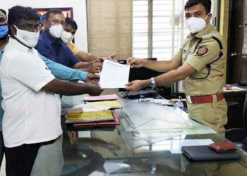 टोळी येथील घटनेतील मयत मुलीच्या कुटुंबियांना शासकीय मदत करावी