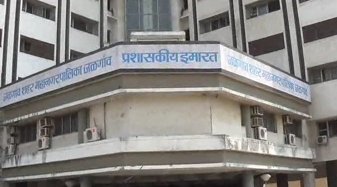 मेहरून्नीसा गेट असे नाव देण्याचा प्रस्ताव महासभेत नामंजूर
