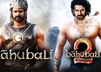 बाहुबली'चे दोन्ही भाग पुन्हा प्रदर्शित होणार!