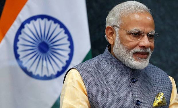 WHOच्या प्रमुखांनी मानले पंतप्रधान नरेंद्र मोदींचे आभार, म्हणाले...