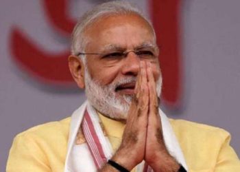 आज पंतप्रधान नरेंद्र मोदी वाराणसीला भेट देणार
