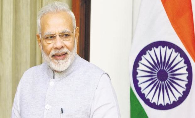 पंतप्रधान नरेंद्र मोदी आज पश्चिम बंगाल, आसामच्या दौऱ्यावर
