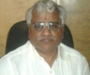 व्यावसायिक नरेश खंडेलवाल यांचा अपघातात मृत्यू