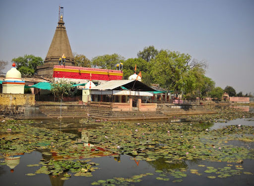 एरंडोल तालुक्यातील पद्मालय यात्रोत्सव बंद