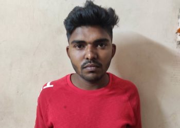 मेहरूण तलावावर तिघांकडून तरूणावर चॉपर हल्ला