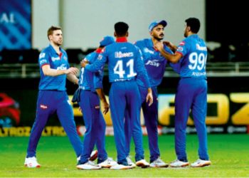 रॉयल चॅलेंजर्स बेंगळूरु-दिल्ली लढतीत विजयी संघ द्वितीय स्थानी