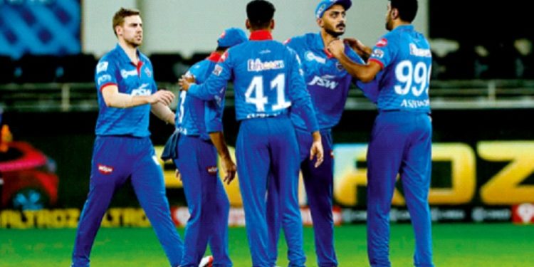 रॉयल चॅलेंजर्स बेंगळूरु-दिल्ली लढतीत विजयी संघ द्वितीय स्थानी
