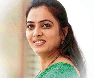 रोहिणी खडसे यांनी केली कोरोनावर मात