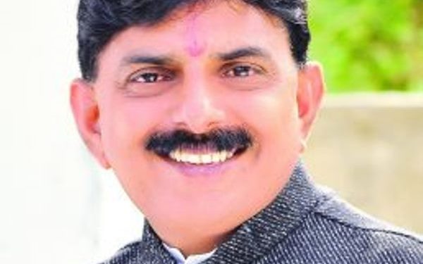 पालिका रुग्णालयाविषयी हिवाळी अधिवेशनात आ. संजय सावकारे यांचा तारांकित प्रश्‍न