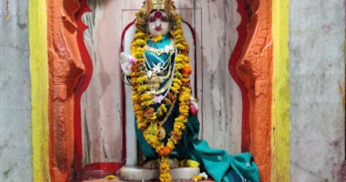 कार्तिक एकादशीच्या दिवशी संत मुक्ताबाई मंदीर बंद