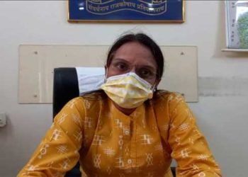 बेकायदेशीर दारूची विक्री होत असल्यास तात्काळ कळवावे -सिमा झावरे