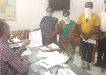 स्वयंसेवी संस्थांच्या विविध मागण्या पूर्ण कराव्यात- शिवतेज प्रतिष्ठान