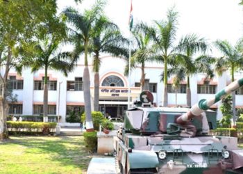 पोलीस अधीक्षक कार्यालयासमोरच कुंटणखाना