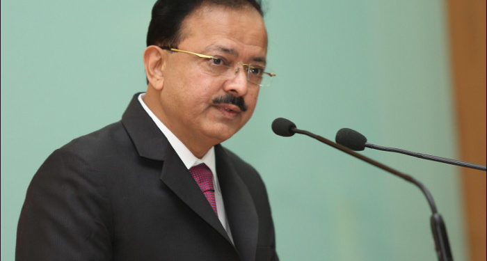 माजी मंत्री सुभाष भामरे यांचे महाविकास आघाडी सरकारवर जोरदार टीकास्त्र