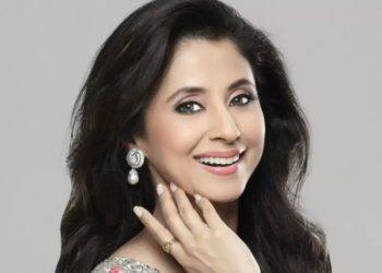 अभिनेत्री उर्मिला मातोंडकर शिवसेनेत प्रवेश; उद्या घेणार पत्रकार परिषद