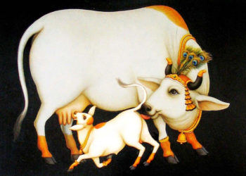 आज सणाचा पहिला दिवा; वाचा वसुबारस सणाची माहिती