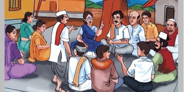 यावलमधील कर न भरल्याने तब्बल १२ ग्रामपंचायत सदस्य अपात्र