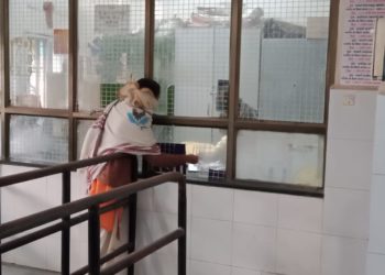 शासकीय वैद्यकीय महाविद्यालय व रुग्णालयात 'नॉन कोविड' सुविधांना प्रारंभ