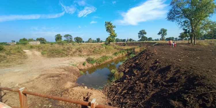 यावल येथे भुखंड माफीयाकडुन मोठया प्रमाणावर नियमांचे उल्लंघन