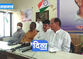 लोढा यांच्या म्हणण्यात काहीही तथ्य नाही - रवींद्र भैया पाटील