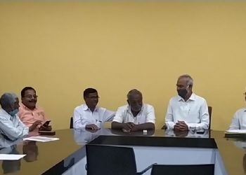 चोपड्याच्या तापी सह. सूतगिरणीला दहा कोटींची केंद्र शासनाची सबसिडी