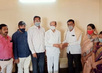 पांडुरंग नगरातील 'ओपन स्पेस' नागरिकांसाठीच राखीव राहणार!