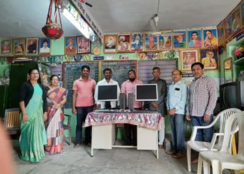 का अशा शाळेला आयएसओ मानांकन मिळणार नाही? - गुणवंत सोनवणे