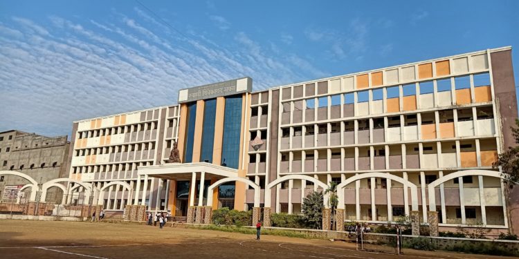 मु जे महाविद्यालयात ८ रोजी मेस्ट्रो राष्ट्रीय स्पर्धेचे आयोजन