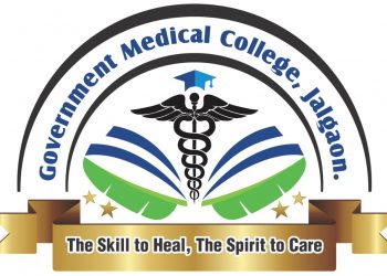 "शासकीय वैद्यकीय महाविद्यालय" मध्ये घडले माणुसकीचे दर्शन