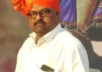 पी. के. पाटील यांना कृषिभूषण पुरस्कार जाहीर