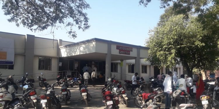 यावल ग्रामपंचायत निवडणुक उमेदवारी अर्ज एक ही अर्ज दाखल नाही