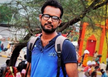 दैनिकात बातमी का छापली? म्हणत वाळूमाफियांनी केली पत्रकाराला मारहाण