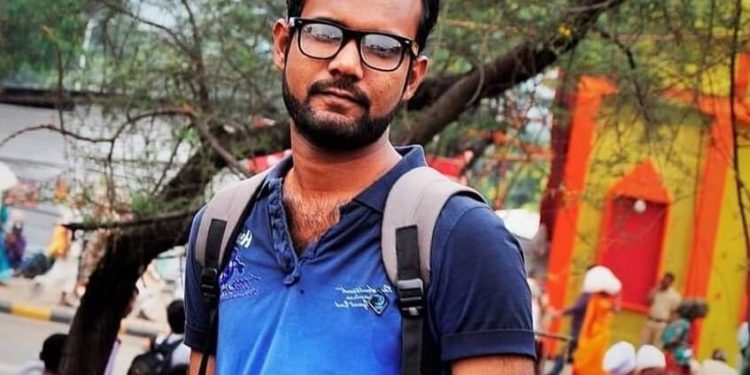 दैनिकात बातमी का छापली? म्हणत वाळूमाफियांनी केली पत्रकाराला मारहाण