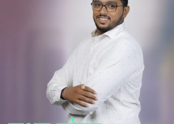 माहेश्वरी युवा संघटनच्या अध्यक्षपदी मधुर झंवर यांची बिनविरोध निवड