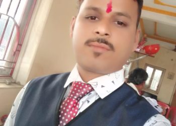 अनिल वाणी यांना कृषिमित्र पुरस्कार जाहीर