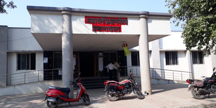 यावल तालुक्यात तिसऱ्या दिवशी ७४ उमेदवारी अर्ज दाखल