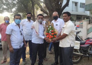 स्वतंत्र प्रभाग समिती कार्यालयासाठी पाठपुरावा करणार