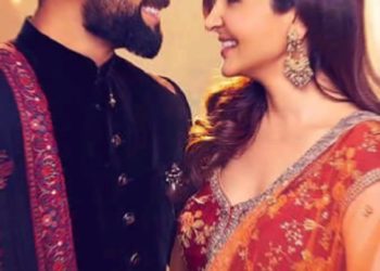 विराट-अनुष्काची जोडी इन्स्टाग्रामवर सुपरहिट