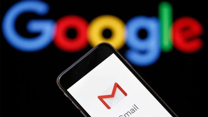 मोठी बातमी : Google, YouTube, Gmail सह गुगलच्या सर्व सेवा ठप्प!