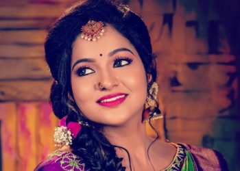 Breaking : प्रसिद्ध अभिनेत्री वीजे चित्रा यांची आत्महत्या