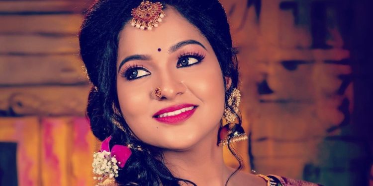 Breaking : प्रसिद्ध अभिनेत्री वीजे चित्रा यांची आत्महत्या