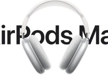 Apple कंपनीच्या पहिल्या हेडफोनची दमदार एन्ट्री; जाणून घ्या किंमत व फिचर्स