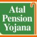 अटल निवृत्तीवेतन योजना: दरमहा 5000 रुपये मिळवा, महत्वाच्या गोष्टी जाणून घ्या
