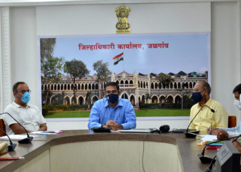 मानवी हक्काची जाणीव शेवटच्या घटकापर्यंत असणे आवश्यक - जिल्हाधिकारी