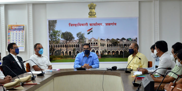 मानवी हक्काची जाणीव शेवटच्या घटकापर्यंत असणे आवश्यक - जिल्हाधिकारी