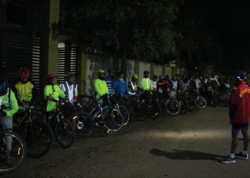 १८ महाराष्ट्र बटालीयन कडून विजय दिवस साजरा