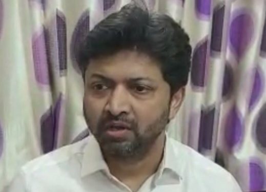 मराठा विद्या प्रसारक संस्थेत राजकीय हस्तक्षेप नाही – निलेश भोईटे