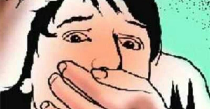 जळगावात १५ वर्षीय अल्पवयीन मुलीचे अपहरण