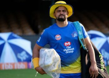 मुंबईतील ड्रॅगनफ्लाय क्लबवर धाड; क्रिकेटपटू सुरेश रैना, गायक गुरु रंधावा यांना अटक