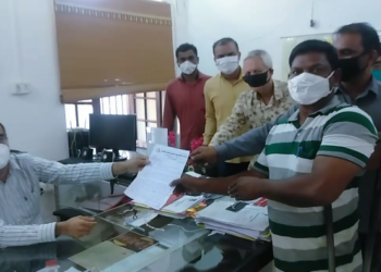 दिव्यांगाना अंत्योदय अन्न योजनेत समाविष्ट करून शिधापत्रिका देण्यात याव्यात